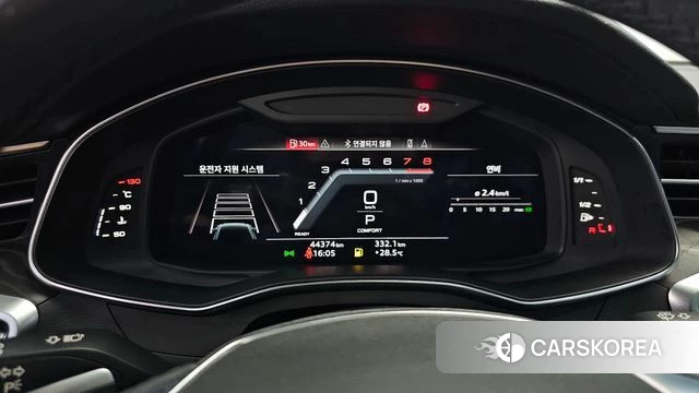Audi A6 (C8) id 4579170 из Кореи 18