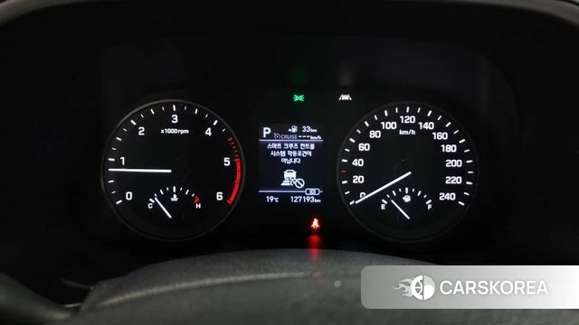 Hyundai All New Tucson id 4188364 из Кореи 31