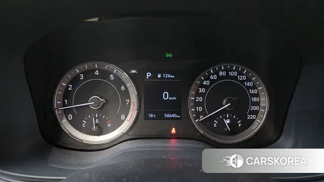 Hyundai Venue id 3233093 из Кореи 18