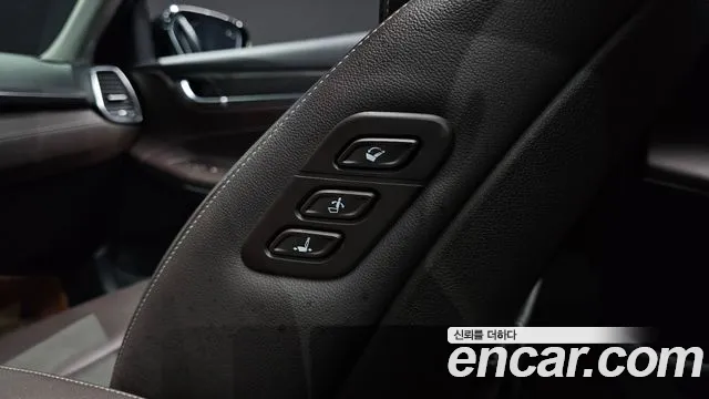 Hyundai Grandeur IG id 2660082 из Кореи 18