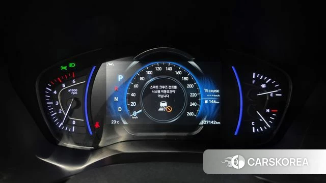 Hyundai Santa Fe TM id 4931018 из Кореи 28