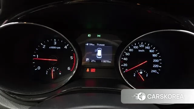 Kia The New Carnival id 3024466 из Кореи 18