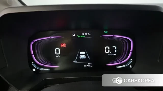 Kia The New Kia Ray id 3031537 из Кореи 18