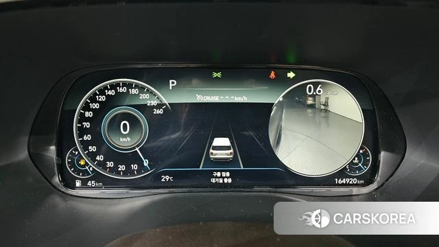 Hyundai Palisade id 4682884 из Кореи 18