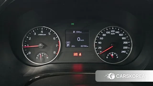 Kia Seltos id 3038674 из Кореи 18