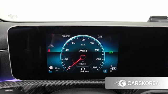 Mercedes-Benz A-Class W177 id 4586590 из Кореи 28