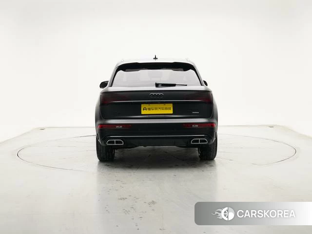Audi Q5L id 4300066 из Китая 26