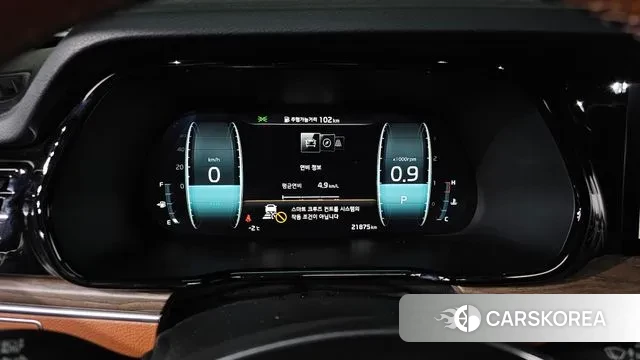 Kia Mohave Master id 3610344 из Кореи 18