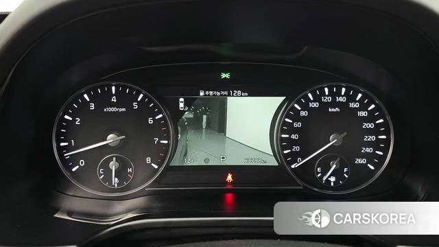 Kia The New K9 2nd generation id 3915365 из Кореи 18