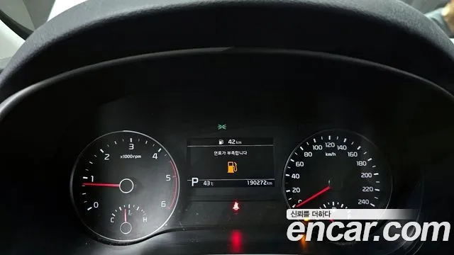 Kia Sportage The Bold id 2880240 из Кореи 18