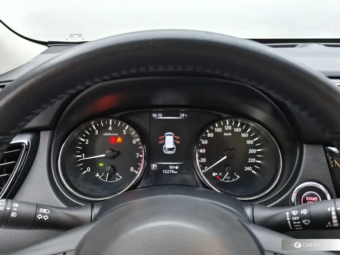 Nissan X-Trail id 4538577 из Китая 17