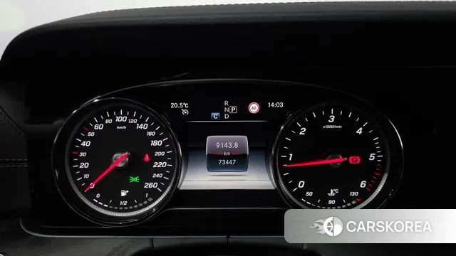 Mercedes-Benz E-Class W213 id 3344884 из Кореи 18