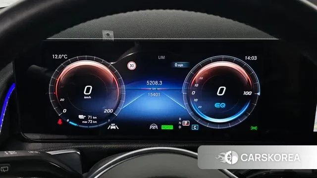 Mercedes-Benz EQB X243 id 3394312 из Кореи 18