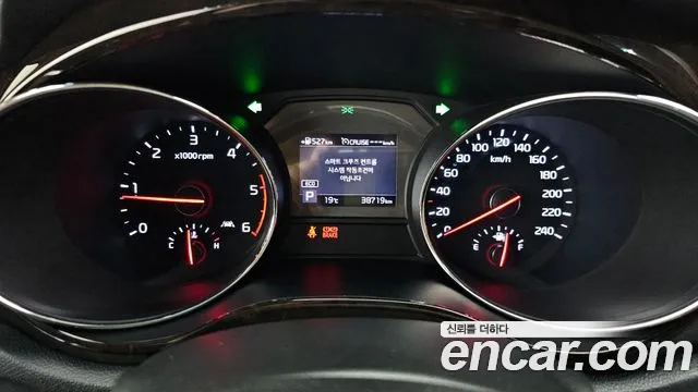 Kia The New Carnival id 2661685 из Кореи 18