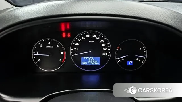 Hyundai The New Grand Starex id 3324771 из Кореи 18