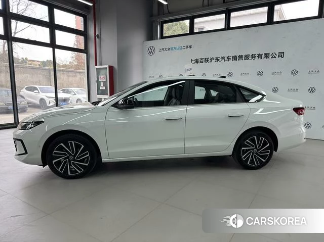 Volkswagen Lavida id 4298346 из Китая 14