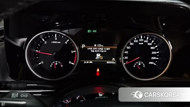 Kia Carnival 4th generation id 3635653 из Кореи 18