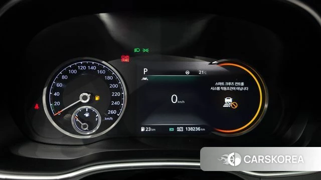 Genesis GV80 id 4356308 из Кореи 33