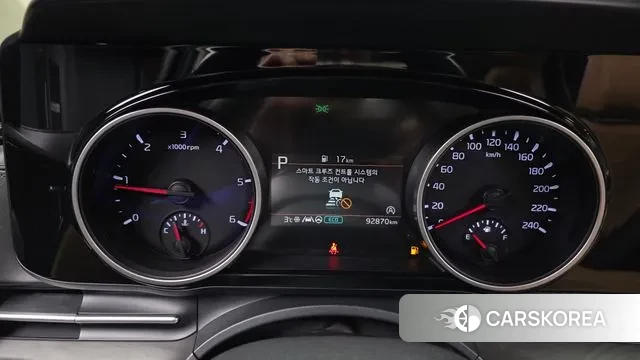 Kia Carnival 4th generation id 3534915 из Кореи 18