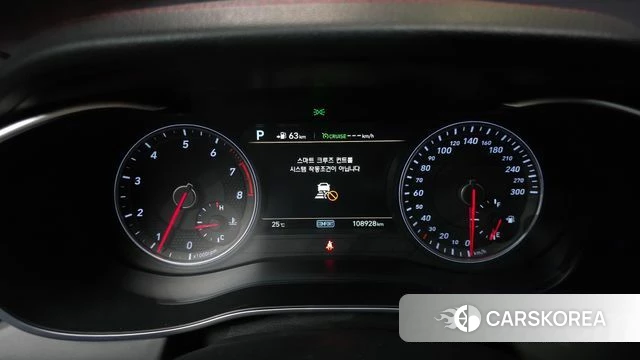 Genesis G70 id 4417267 из Кореи 34