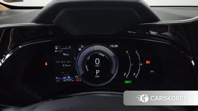 Lexus NX350h Second generation id 3649416 из Кореи 18