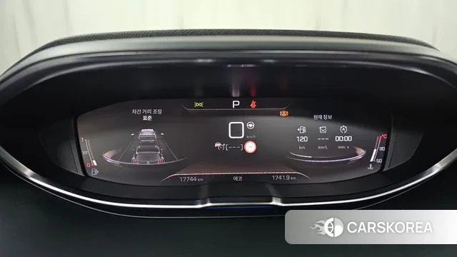 Peugeot 5008 second generation id 3633876 из Кореи 18