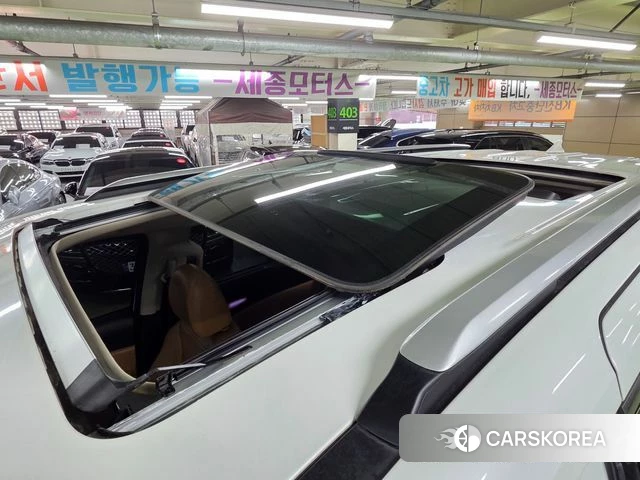 Kia Carnival 4th generation id 4446345 из Кореи 18