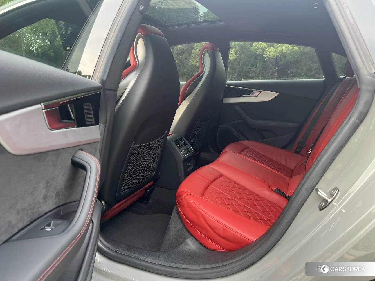 Audi S5 id 4440707 из Китая 14
