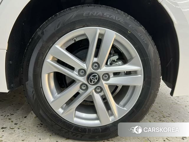Toyota Lei Ling id 4278481 из Китая 17