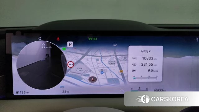 Genesis G80 (RG3) id 4516500 из Кореи 35