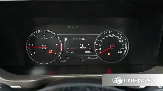 Kia Sorento 4th Generation id 3335600 из Кореи 18