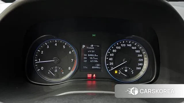 Hyundai Kona id 3459861 из Кореи 18