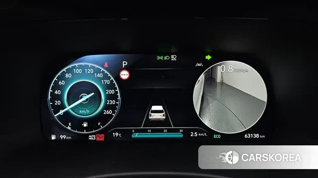 Hyundai The New Palisade id 3272960 из Кореи 18