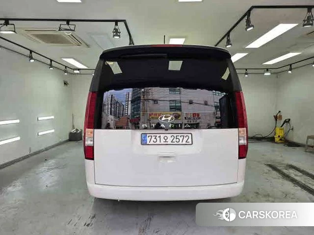 Hyundai Staria id 4432973 из Кореи 17