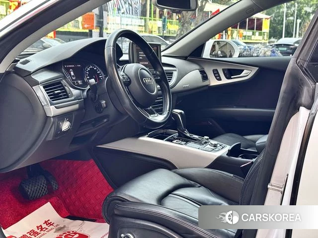 Audi A7 id 4213305 из Китая 12