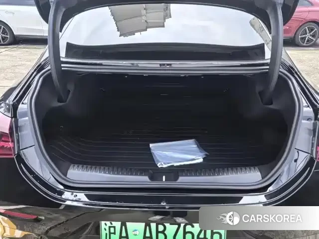 Mercedes-Benz CLA id 4545847 из Китая 13
