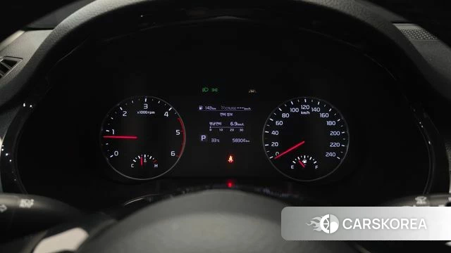 Kia Seltos id 4594673 из Кореи 18