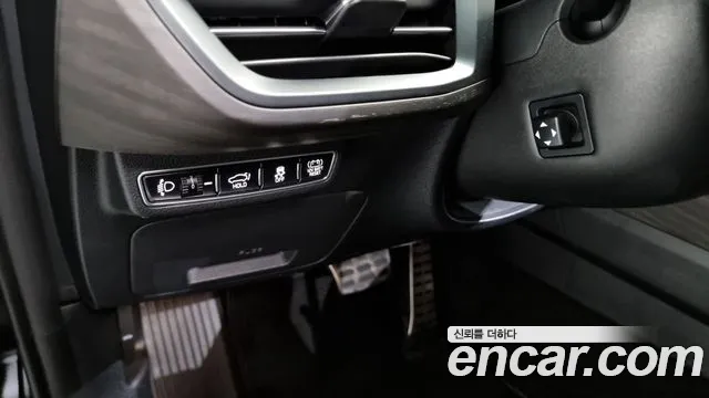 Kia K8 Hybrid id 2709044 из Кореи 18