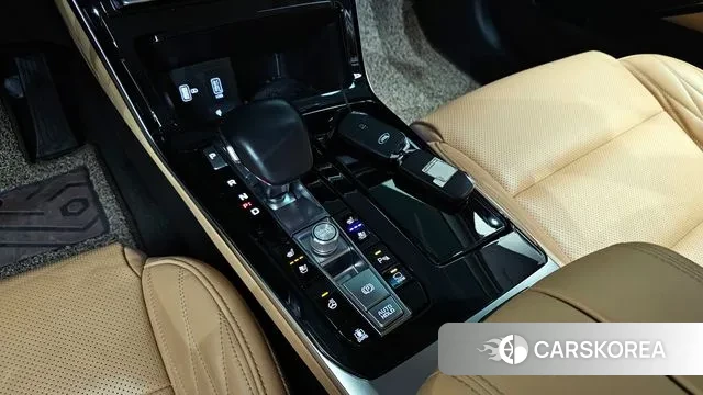 Kia K7 Premier id 3402199 из Кореи 18