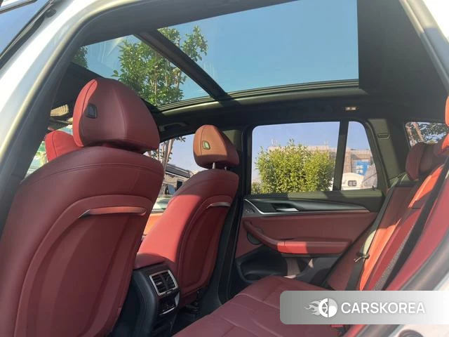 BMW X3 id 4290232 из Китая 14