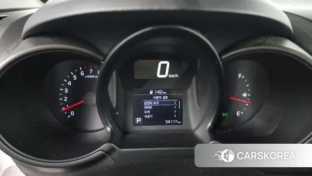 Kia The New Ray id 3165428 из Кореи 18