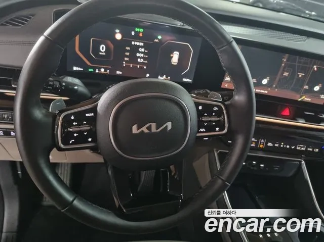 Kia The New Carnival 4th Generation id 2873700 из Кореи 17