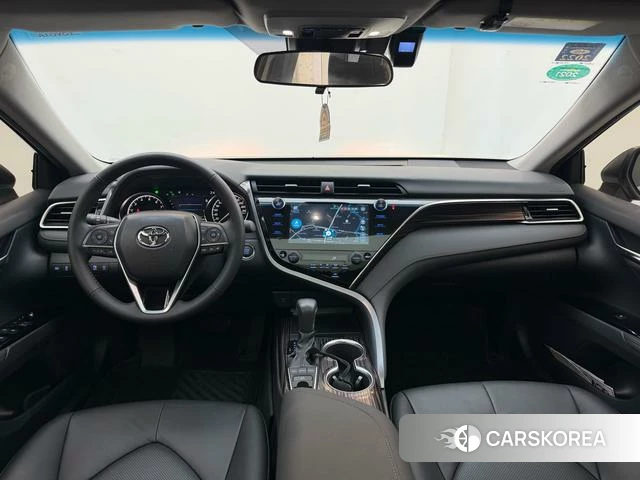 Toyota Camry id 4238199 из Китая 18