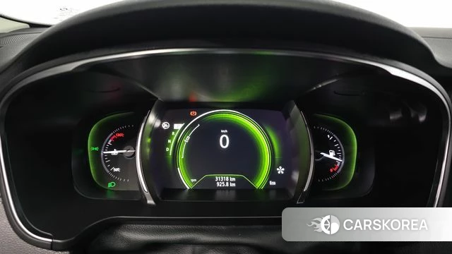 Renault Korea (Samsung) SM6 id 4610457 из Кореи 18