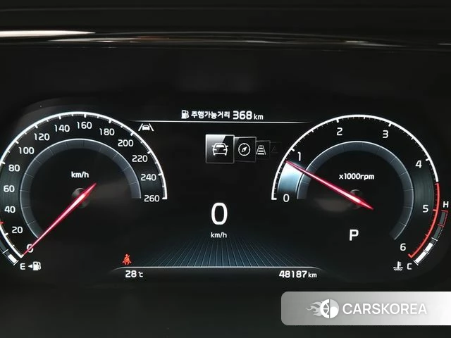Kia Mohave Master id 3870630 из Кореи 18