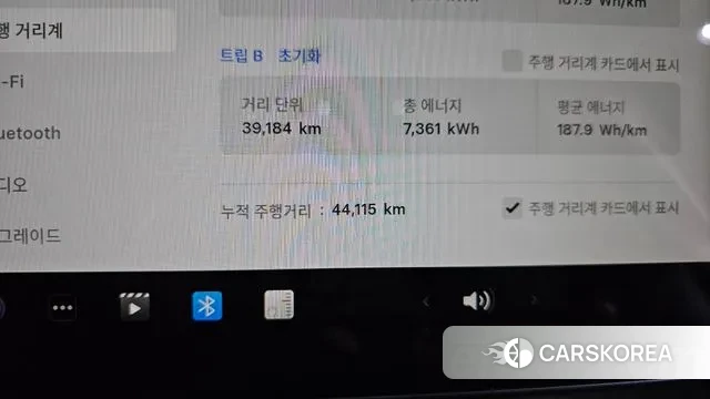 Tesla Model Y id 3654663 из Кореи 18