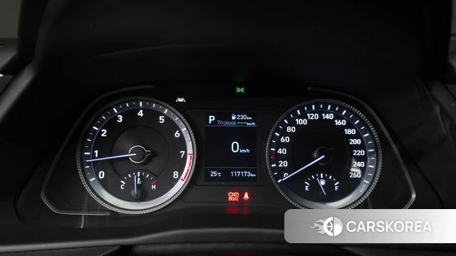Hyundai Sonata (DN8) id 4776009 из Кореи 18