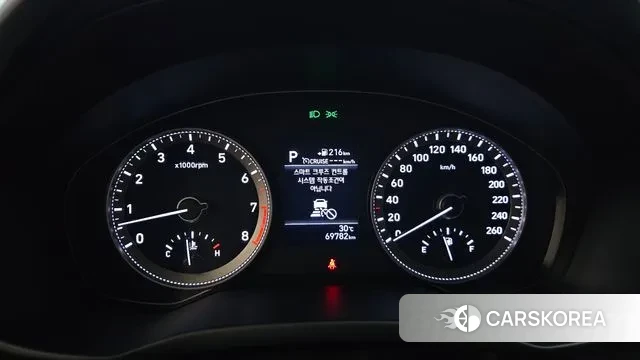 Hyundai Grandeur IG id 3024193 из Кореи 18