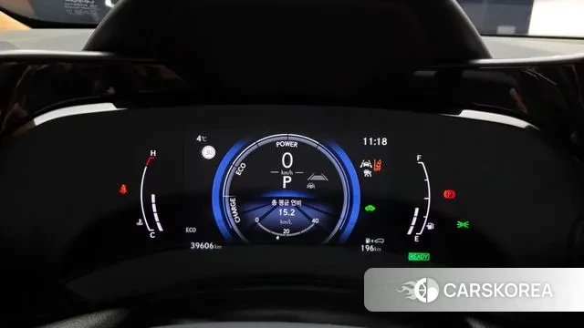 Lexus NX350h Second generation id 3696124 из Кореи 18