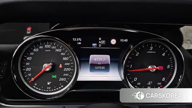 Mercedes-Benz E-Class W213 id 3736746 из Кореи 18